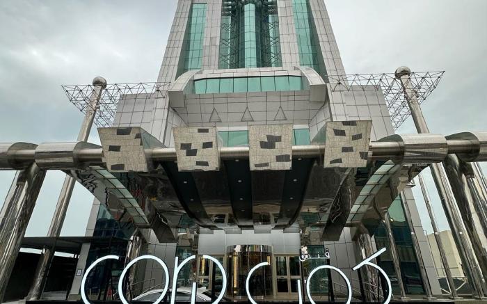 Corp Al Khobar Corniche Hotel