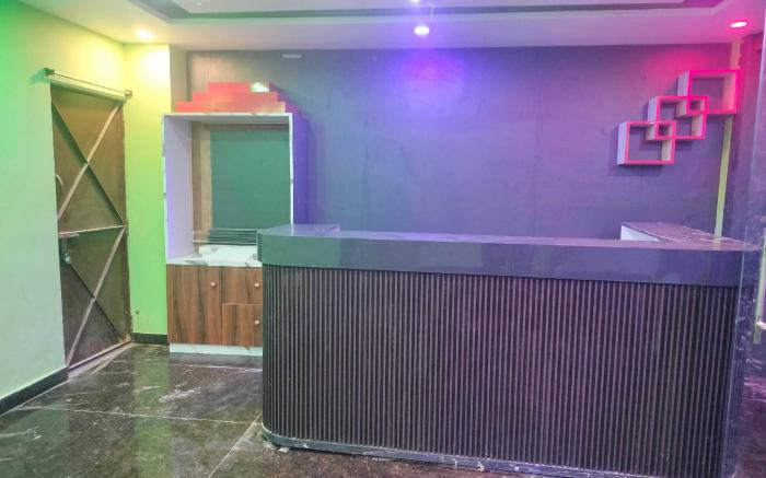 Townhouse Ashiyana Nagar