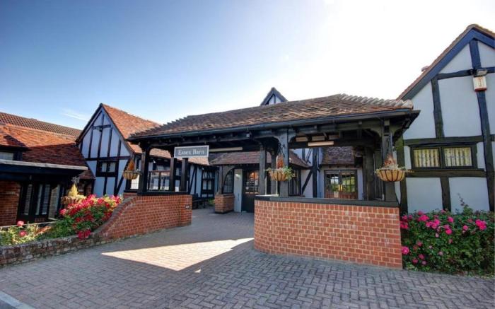 The New Chichester Hotel