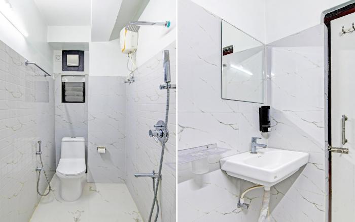 Super Collection O Kolkata Near Dumdum Airport
