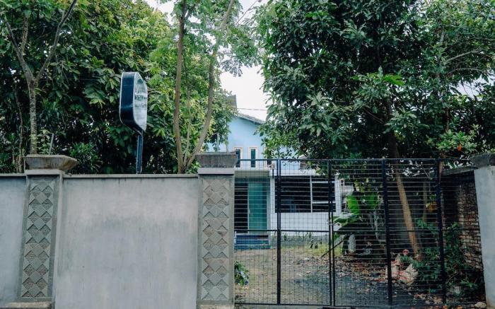 Kayu Tangi Guest House Syariah