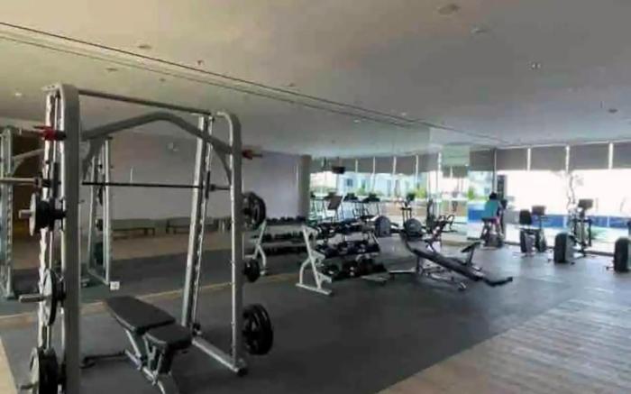 PakuwonMall Apartement @Anderson Studio By B&B