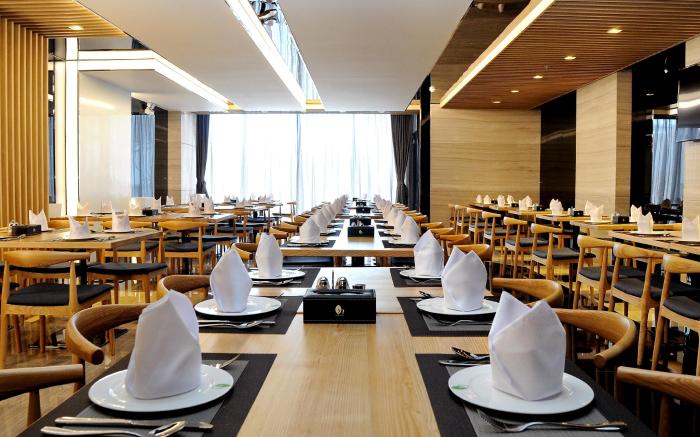 KIM THANH BOUTIQUE HOTEL NHA TRANG