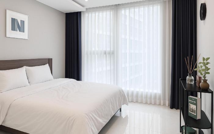 Zizel Suiteroom Seocho