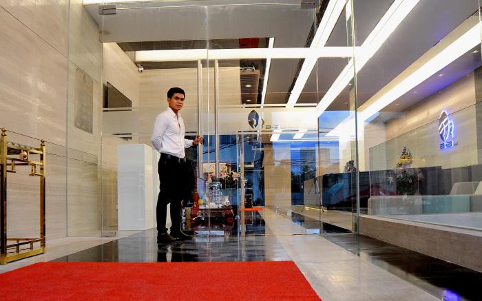 KIM THANH BOUTIQUE HOTEL NHA TRANG