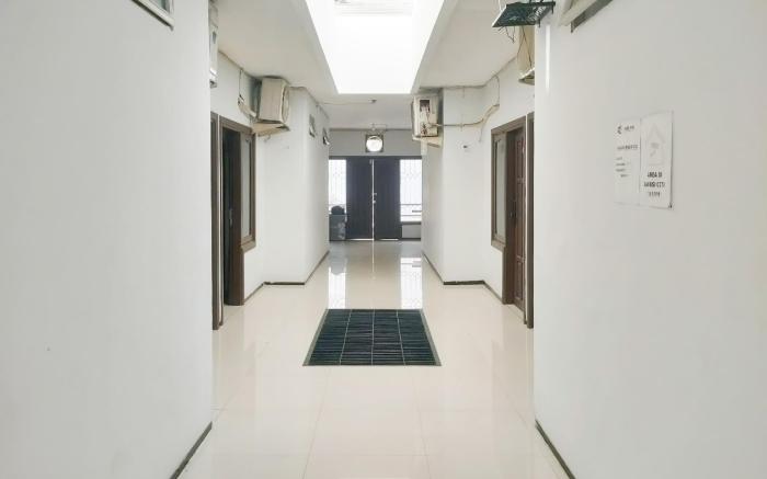 RedDoorz Padang Pasir near Petra University Surabaya