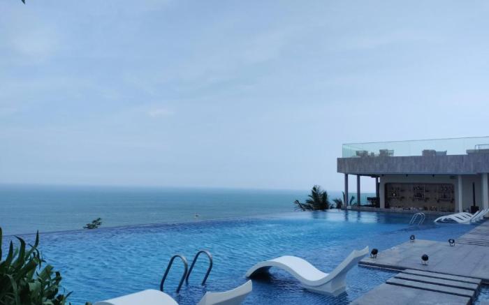 Chambay Mandala - Mer Mũi Né