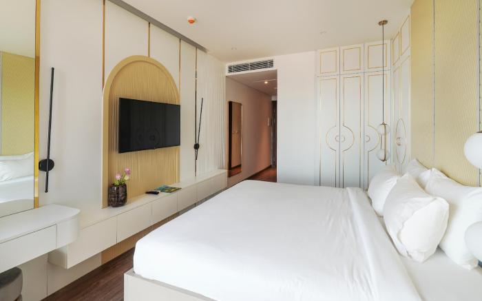 Chambay Mandala - Mer Mũi Né