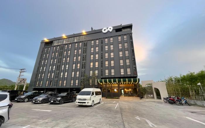 G9 HOTEL