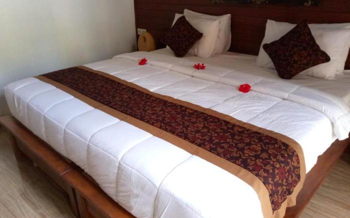 D'karang Eco Lodge