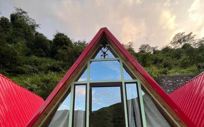 JAUNSAR KUTTIR RESORT