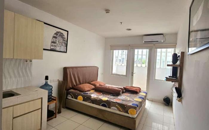 Sentul Tower Apartment A1 70