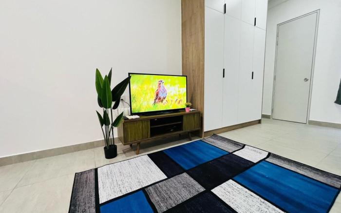 Sunsuria Forum SOHO by DeUrban  SFSS1711