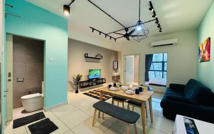 Arte Mont Kiara by DeUrban AMK213A06