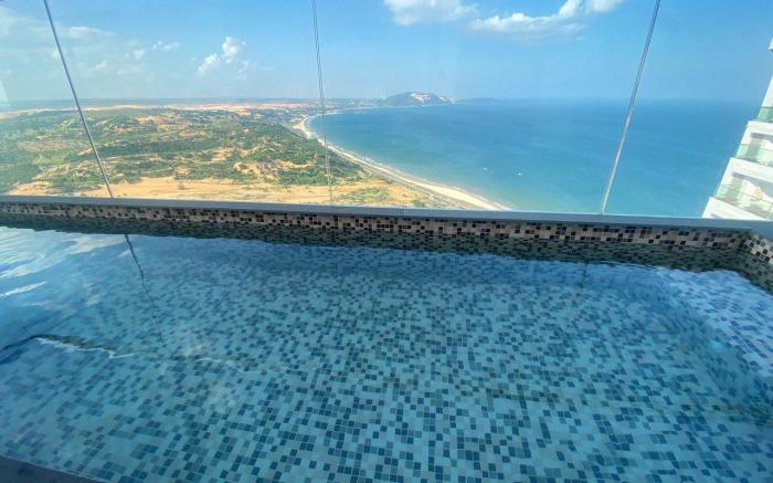 Sunset Mandala Grand Mũi Né