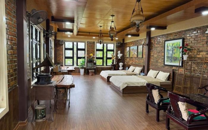 Yesterday Hue - 2BR quiet Apartment near downtown