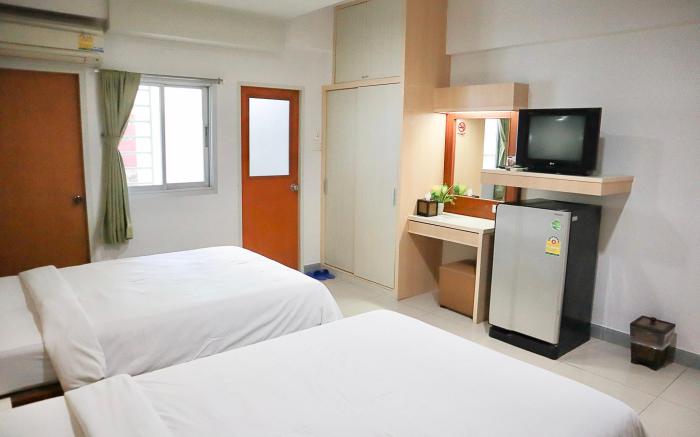 100House Hotel Korat