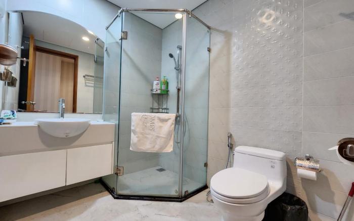 Vinhomes Royal City Luxury Apartment