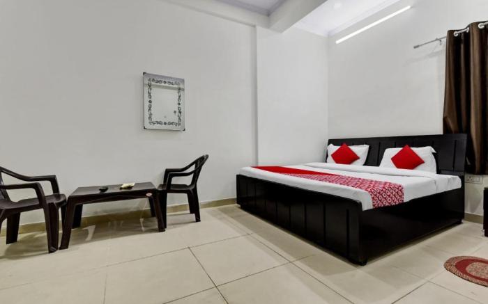 Hotel Pari Residency 