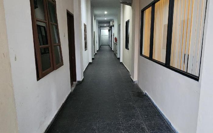 Resident-K Syariah