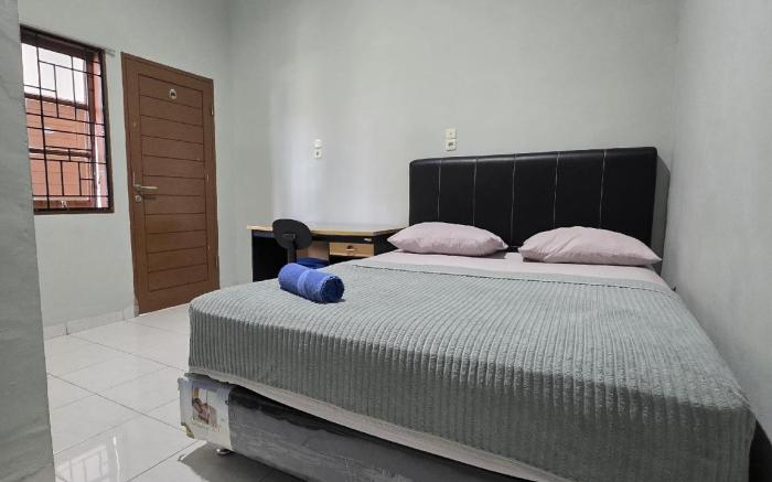 Resident-K Syariah