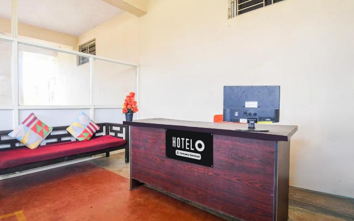 Super Hotel O Dumduma Near DN Regalia Mall