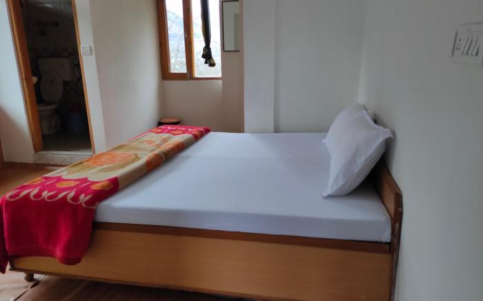 Sunface Homestay