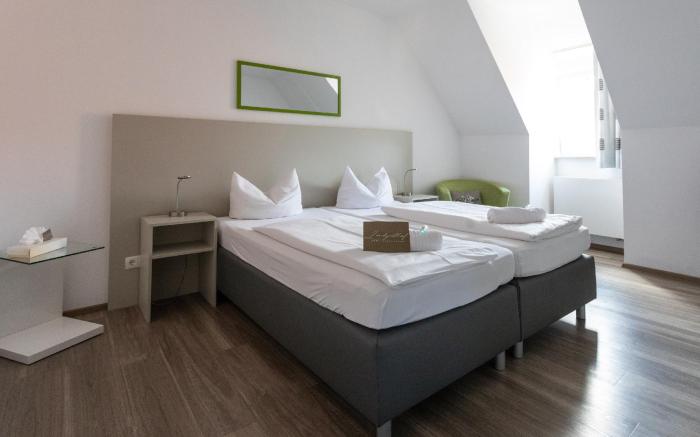 Hotel Landgasthof zum Kaffelstein