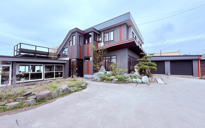 Moonbay Beach Villa