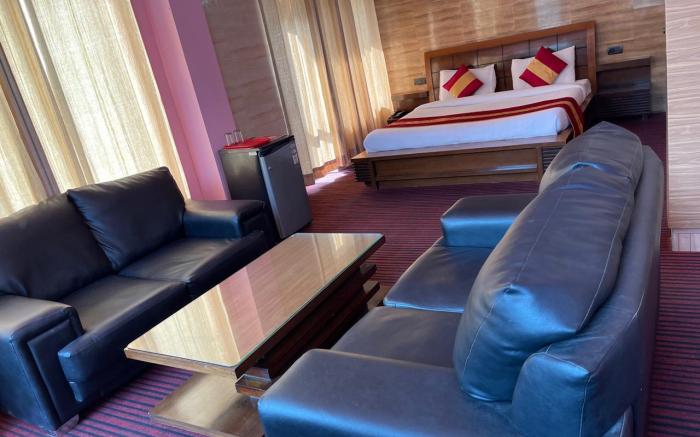 Sakar Chankya Resort