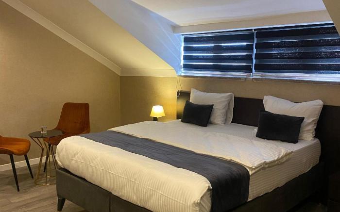 Grand Armada Hotel