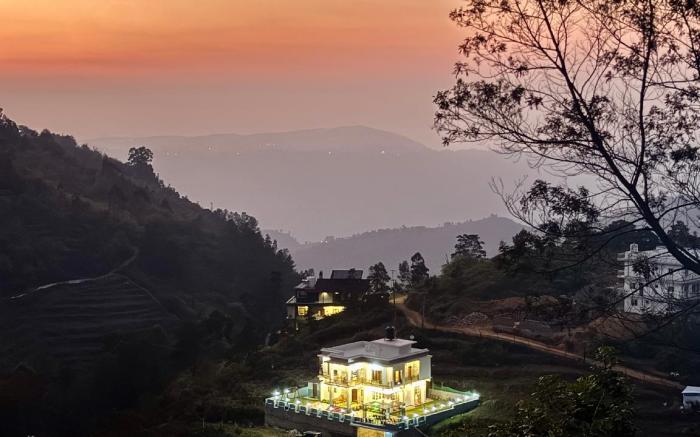 The mysterious  kodai