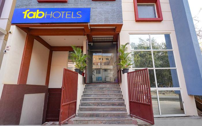FabExpress La Palma Residency - Bellandur