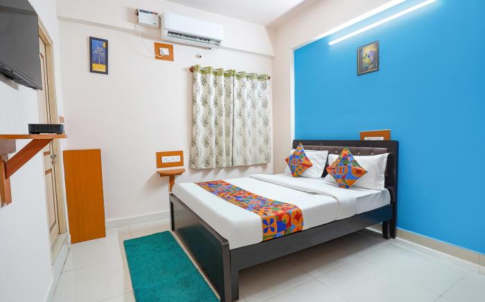 FabExpress La Palma Residency - Bellandur