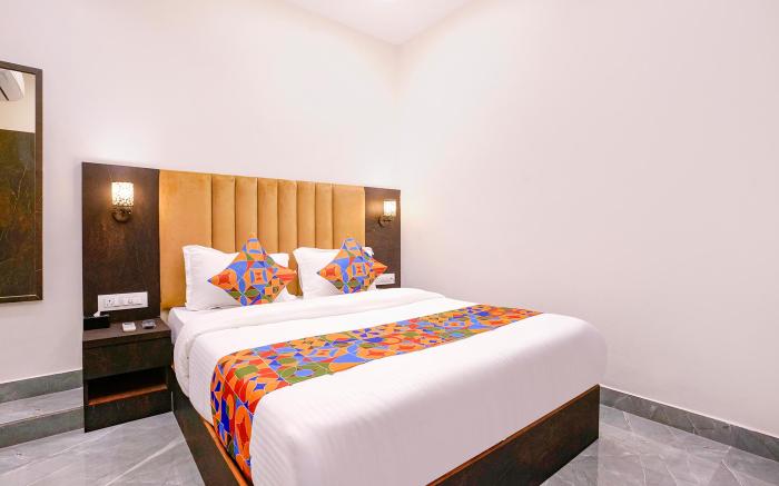 FabHotel Gateway