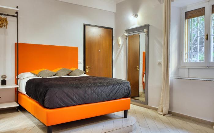 A3 - IL LOFT DI TRASTEVERE