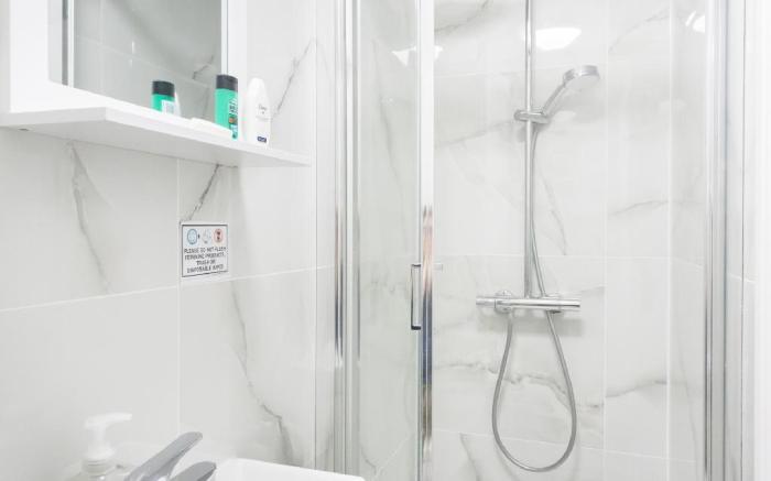London Central Suits - Comfortable Rooms