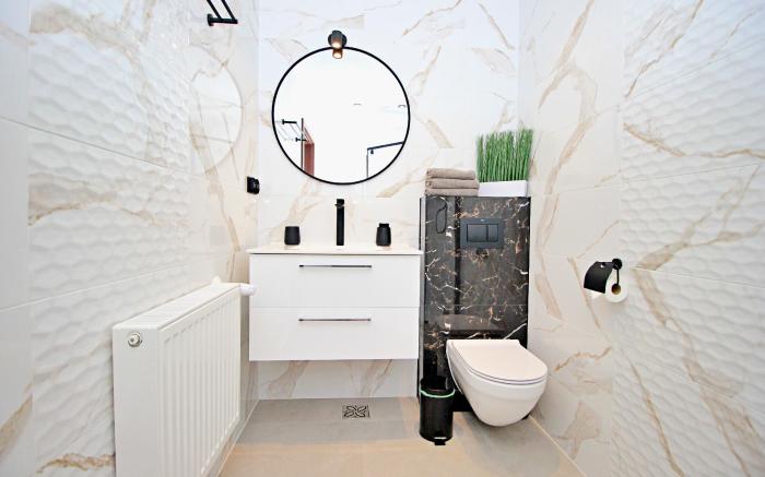 Apartamenty Lenart