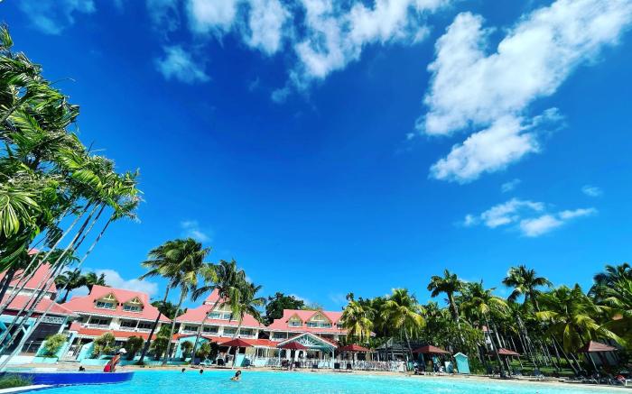Studios Barbadine - Resorts Flats