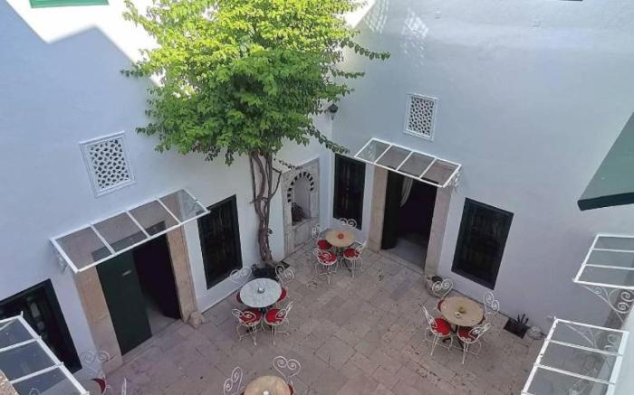 Dar El Medina