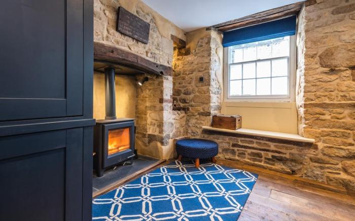 Very Central - No 6 Stamford-Boutique Townhouse
