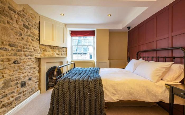 Very Central - No 6 Stamford-Boutique Townhouse