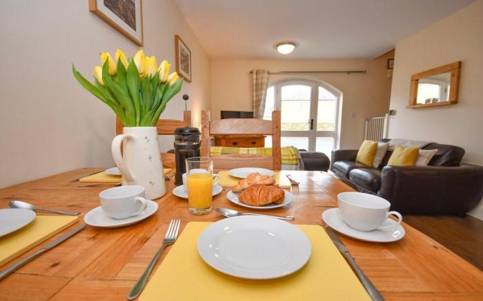 Sandpiper Cottage