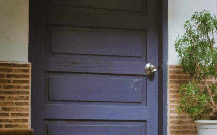 Hostal Luna Llena Getsemani