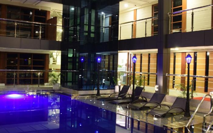 Panglao Alona Suites