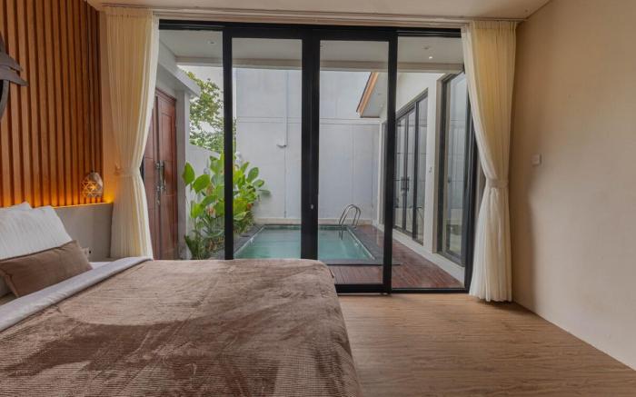 Jobon Villa : Two Bedroom Villa