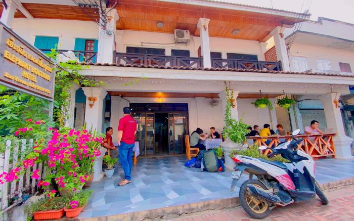 Elephant Boutique Hotel