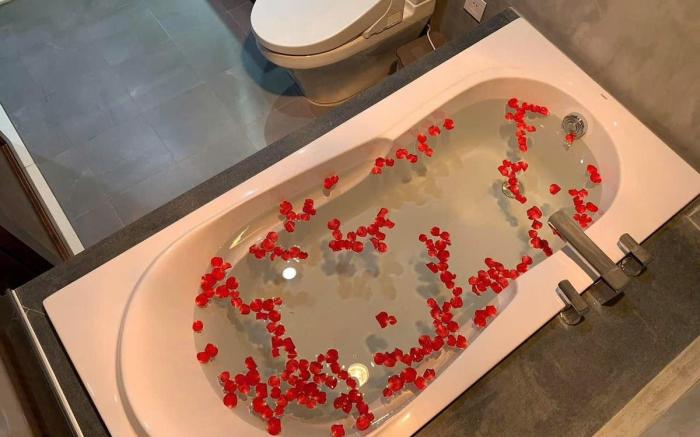 XOI Saka_1001_75m²_Lakeside_Kitchen_Laundry@Center