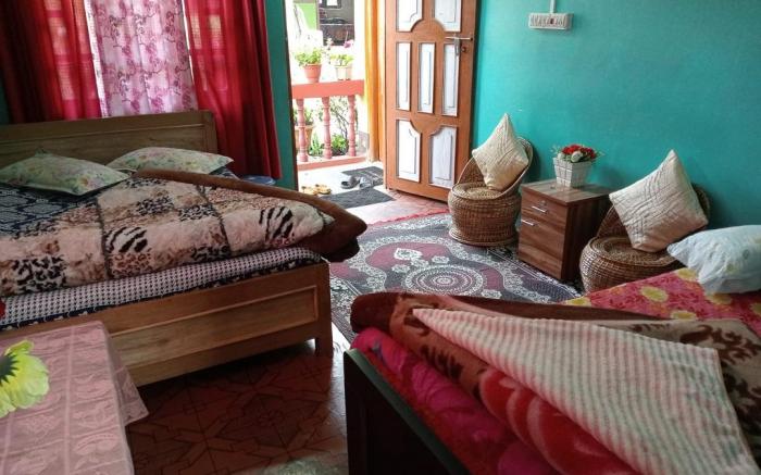 Anjana Homestay