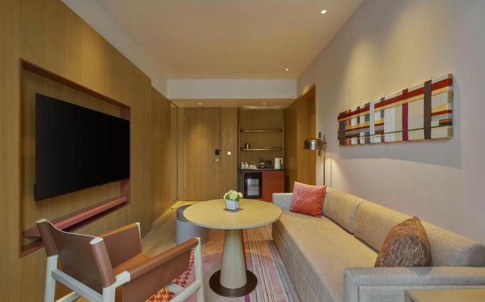 Hyatt Place Shaoxing Keqiao